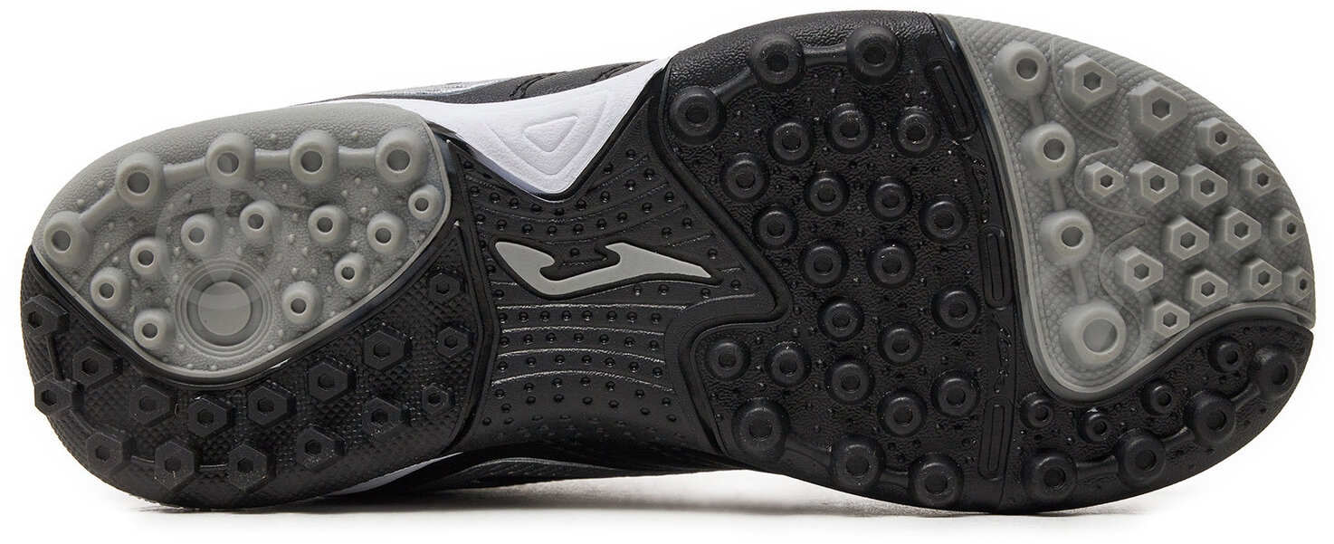 Cороконіжки Joma TOLEDO JR TOJW2401TF р.34 чорний - фото 6