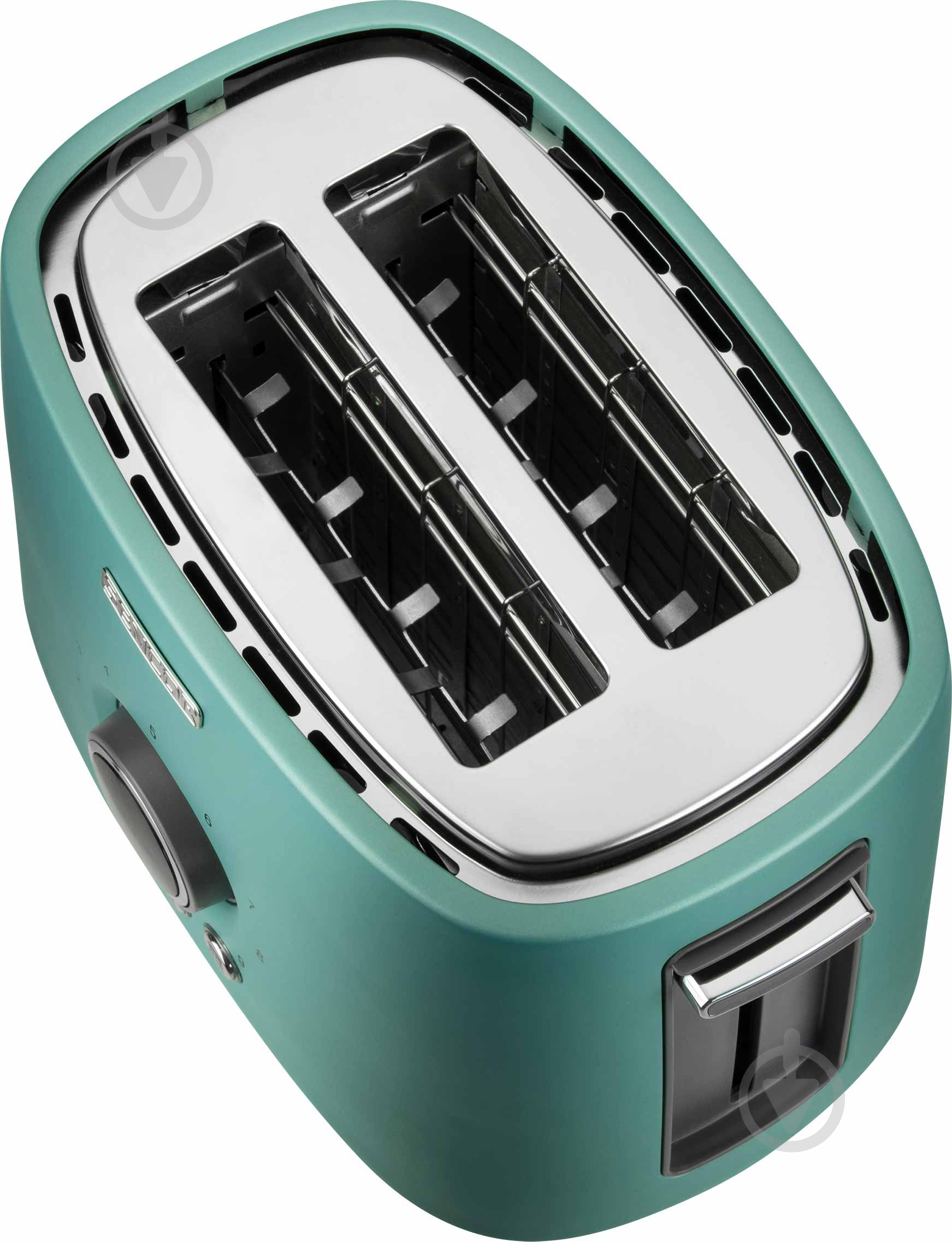 Тостер Sencor STS 6051GR - фото 3