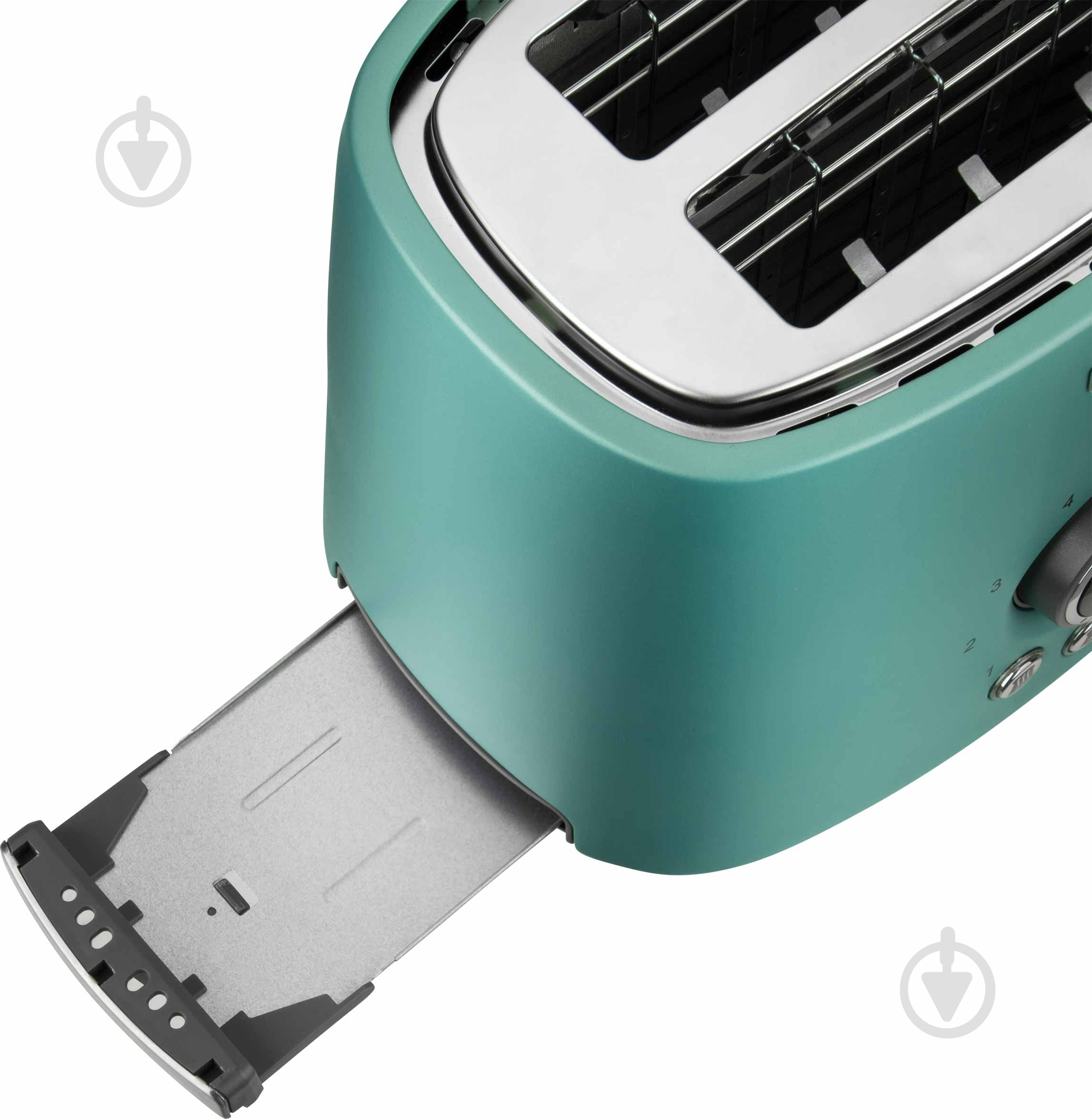 Тостер Sencor STS 6051GR - фото 5