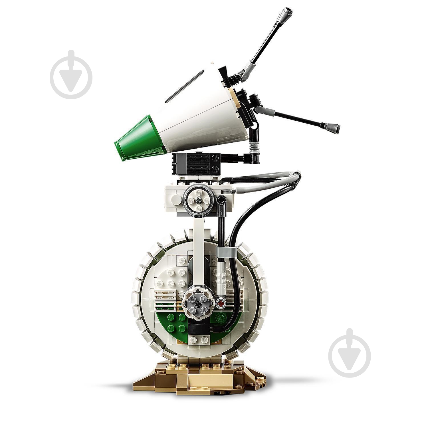 Конструктор LEGO Star Wars D-O (Ди-0) 75278 - фото 7 Конструктор LEGO Star Wars D-O (Ди-0) 75278 - фото 7