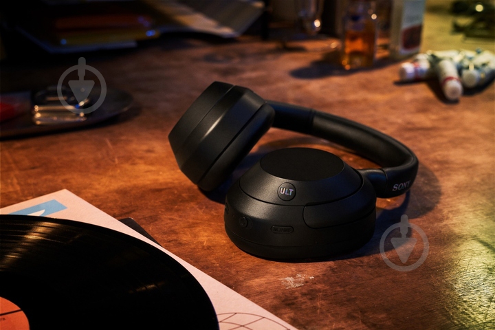 Навушники Sony Ult Wear WHULT900N black (WHULT900NB.CE7) - фото 10