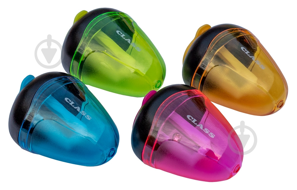 Точилка Flamy 4849С CLASS - фото 1