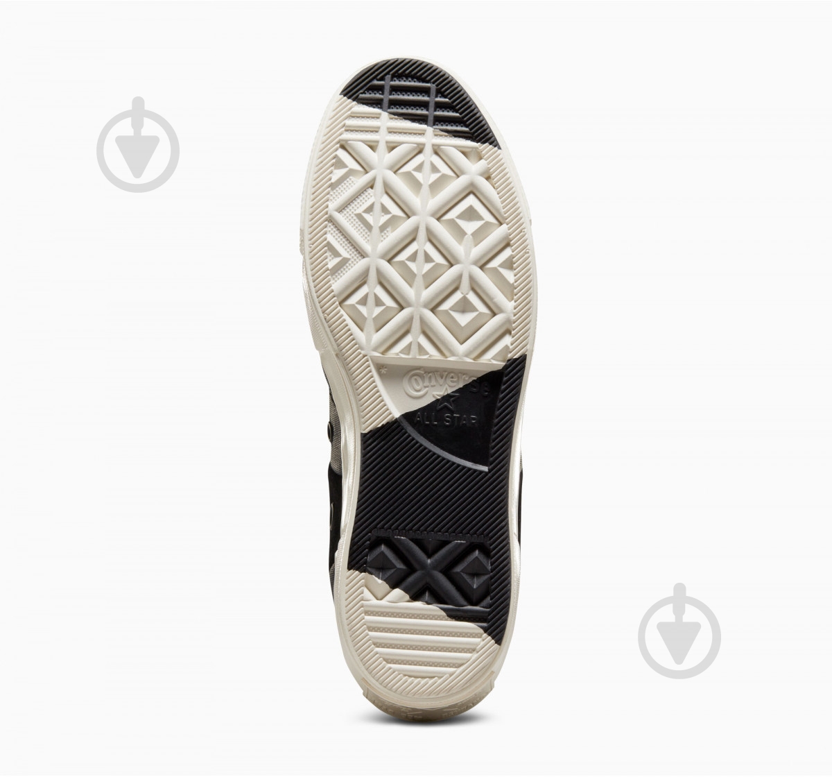 Кроссовки зимние Converse Chuck 70 A05260C р.41 черные - фото 6