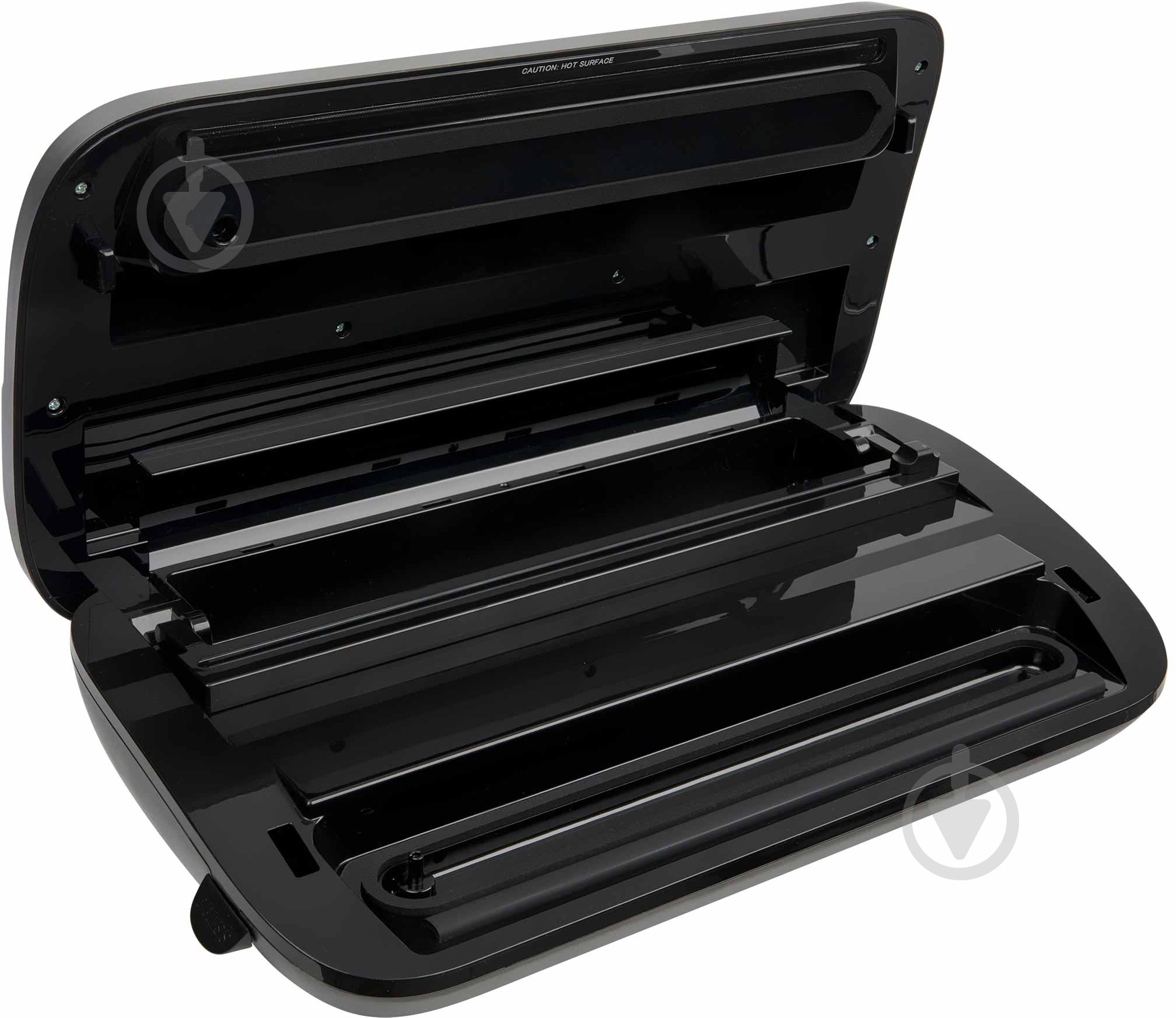 Вакууматор Sencor SVS 4010SS - фото 4 Вакууматор Sencor SVS 4010SS - фото 4