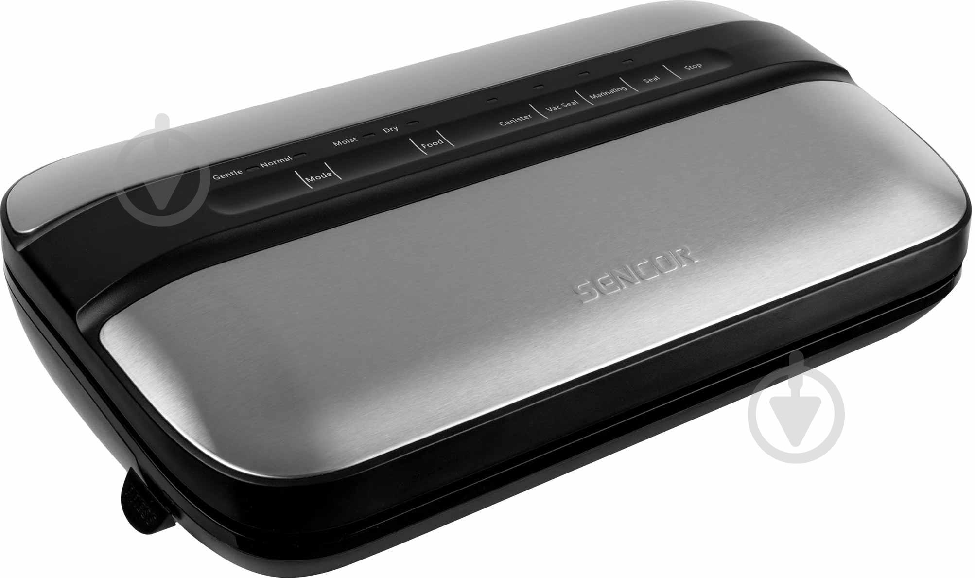 Вакууматор Sencor SVS 4010SS - фото 3 Вакууматор Sencor SVS 4010SS - фото 3