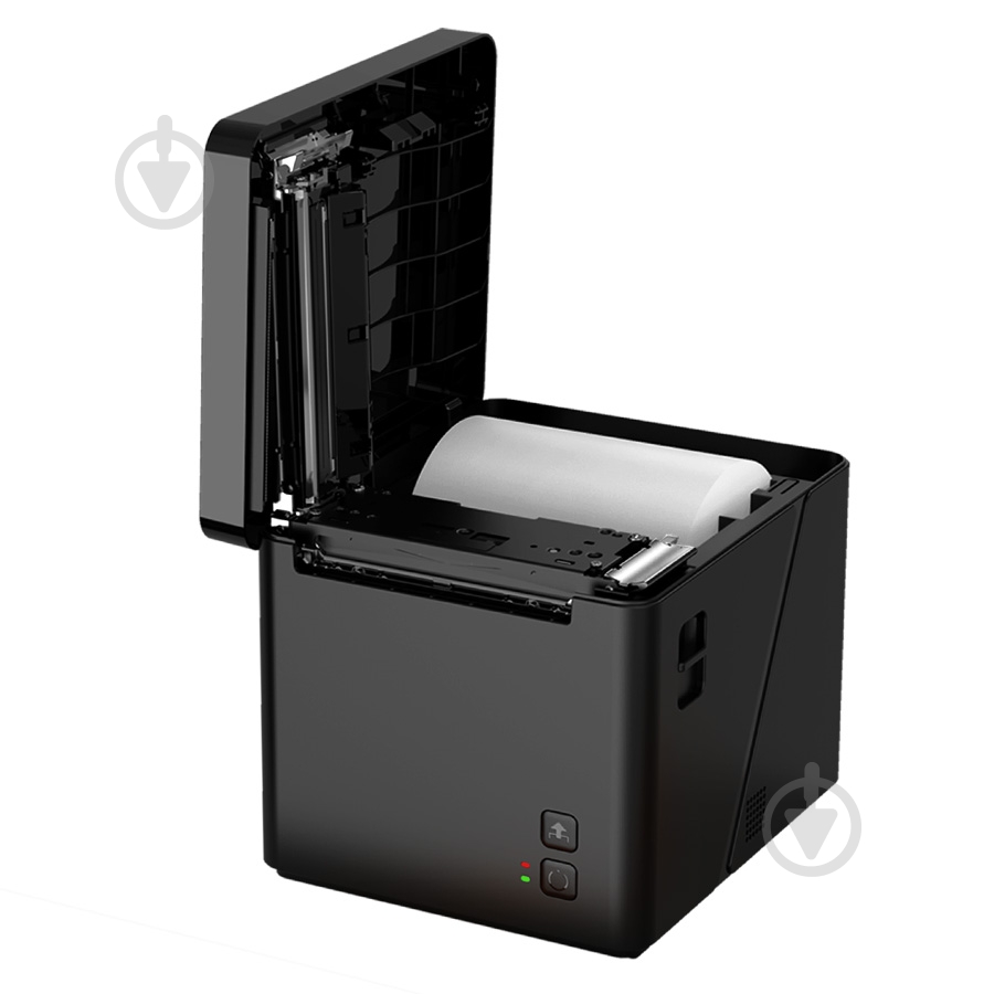 Принтер чеков HPRT TP80N-M - фото 4