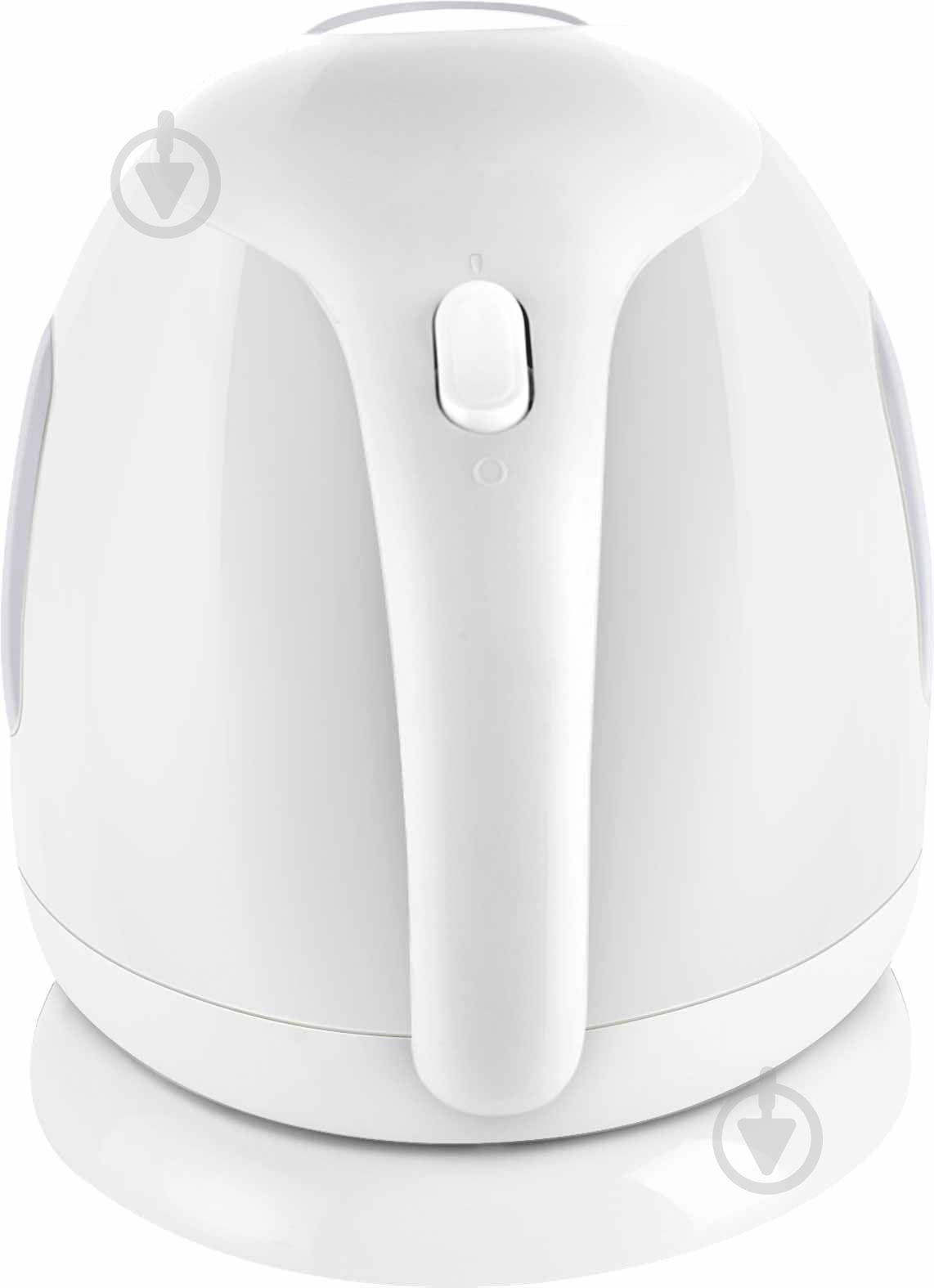 Электрочайник Sencor SWK 1010WH - фото 2