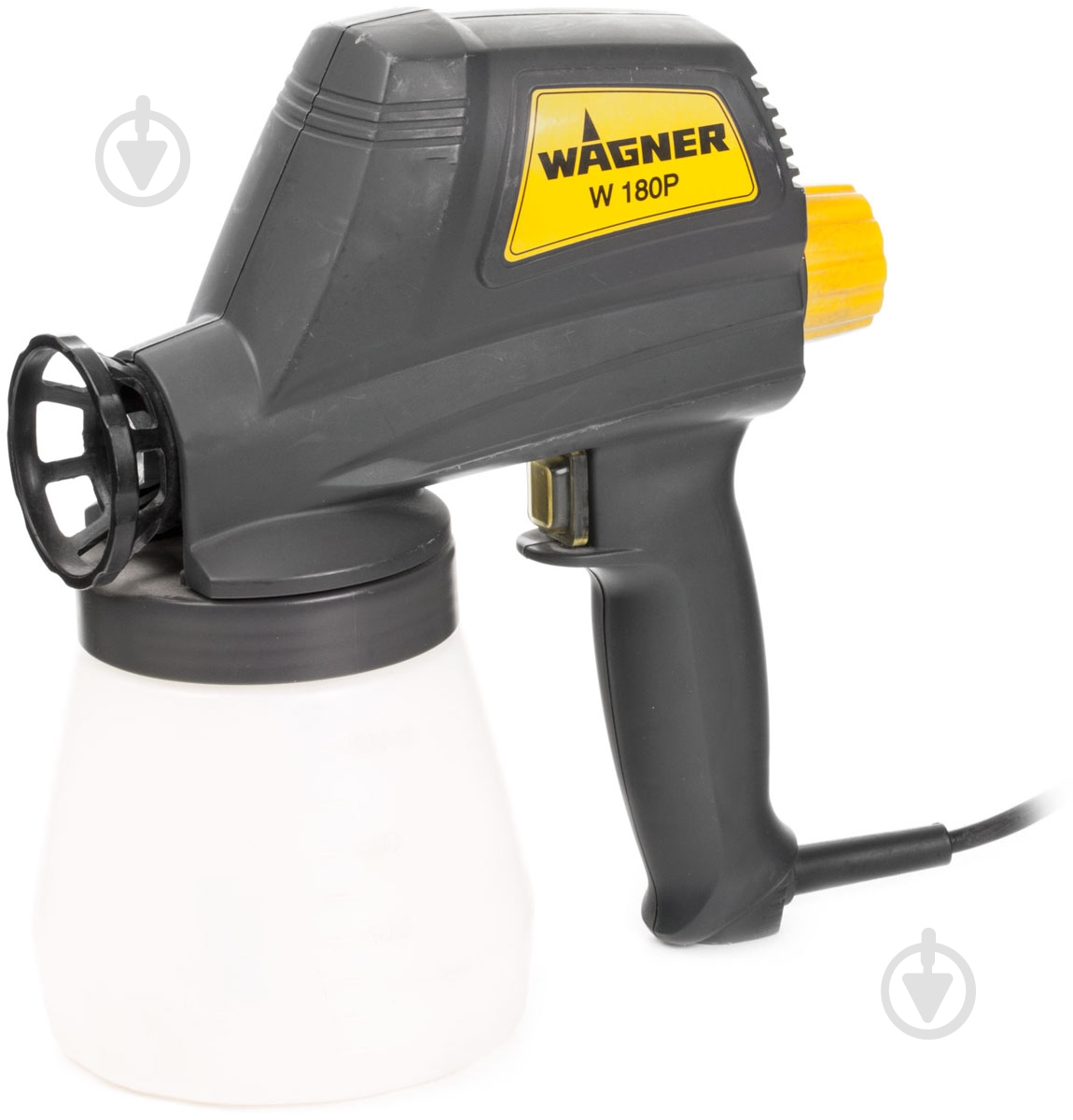 Краскораспылитель Wagner W-180P 413006 - фото 1