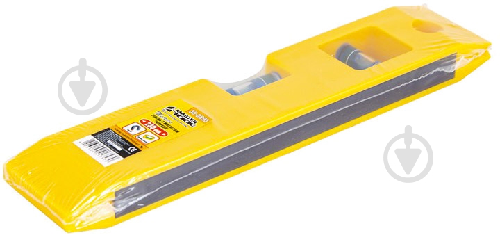 Уровень 23 см MasterTool с магнитом 30-0895 - фото 7