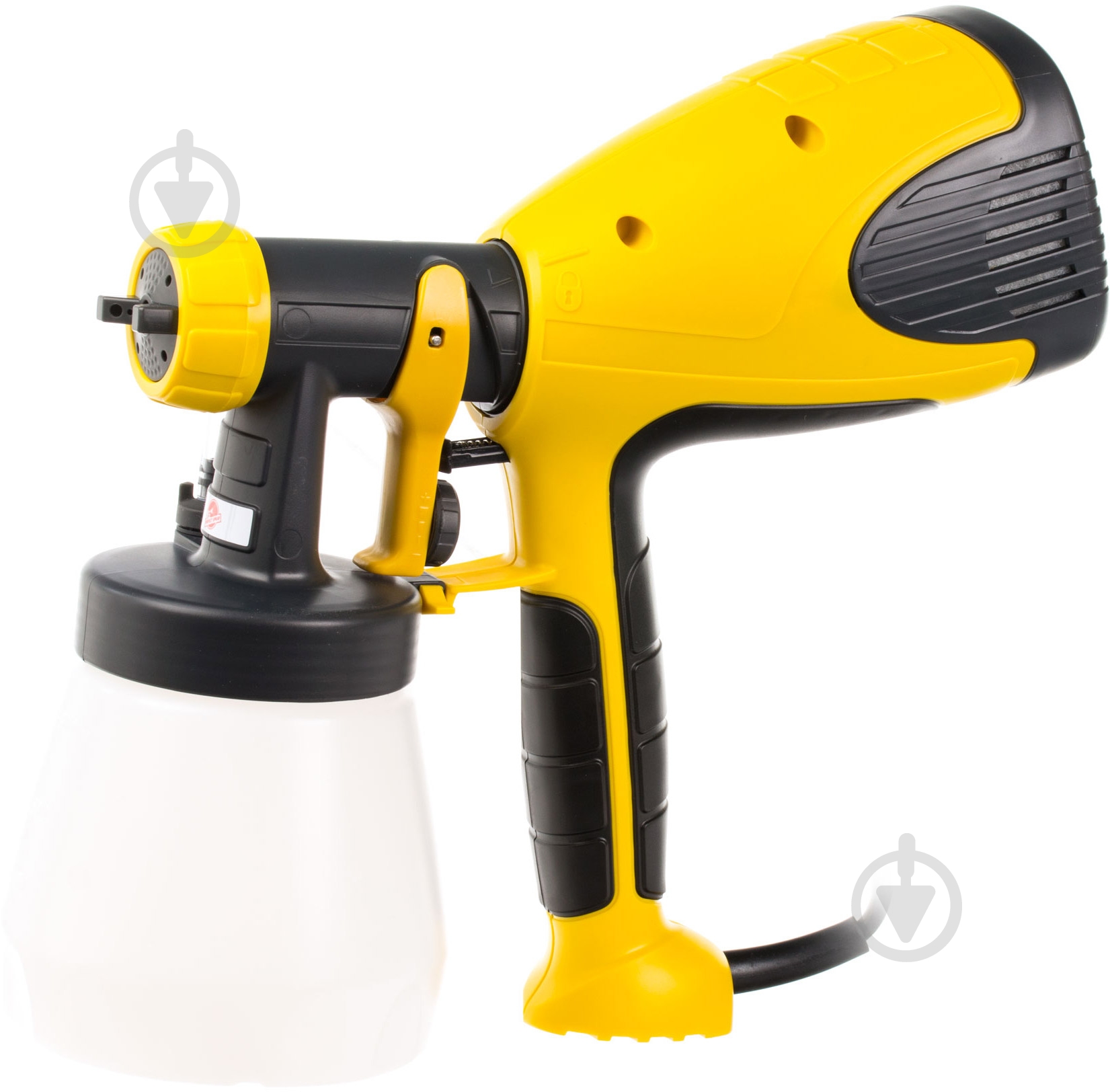 Краскораспылитель Wagner W-550 417001 - фото 1