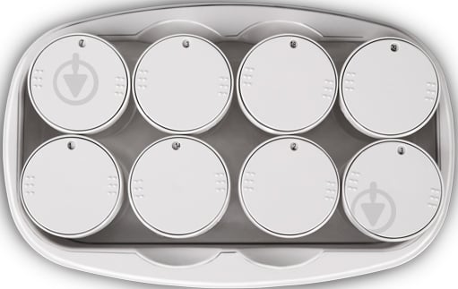 Йогуртница Redmond RYM-M5401-E - фото 3