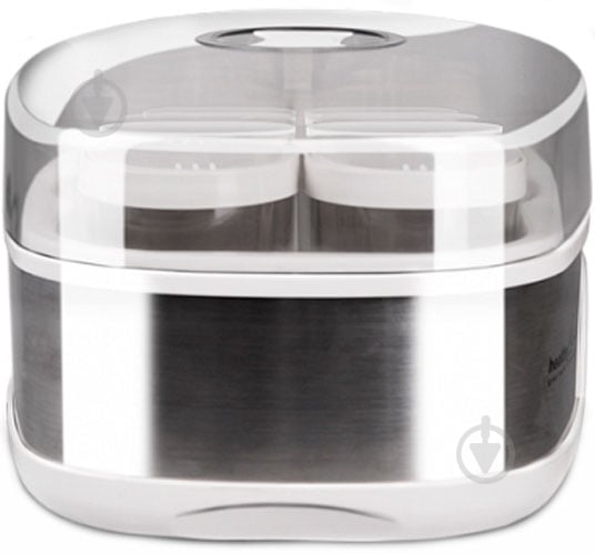 Йогуртница Redmond RYM-M5401-E - фото 2