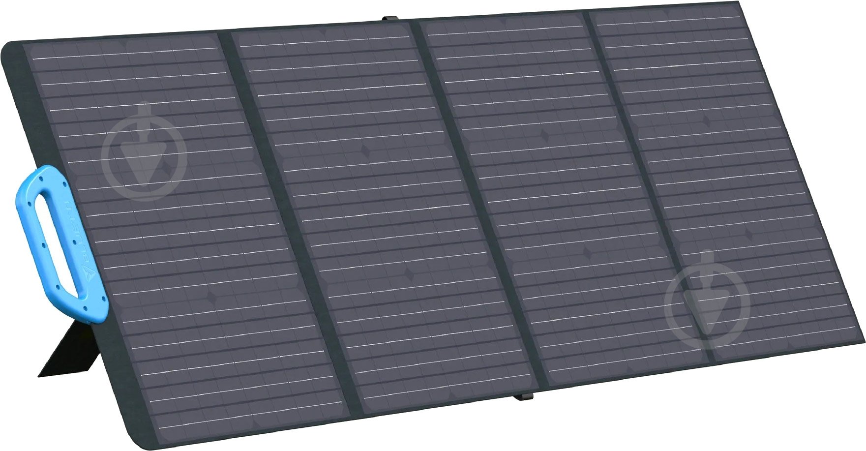 Солнечная панель BLUETTI 120W (PV120) - фото 3