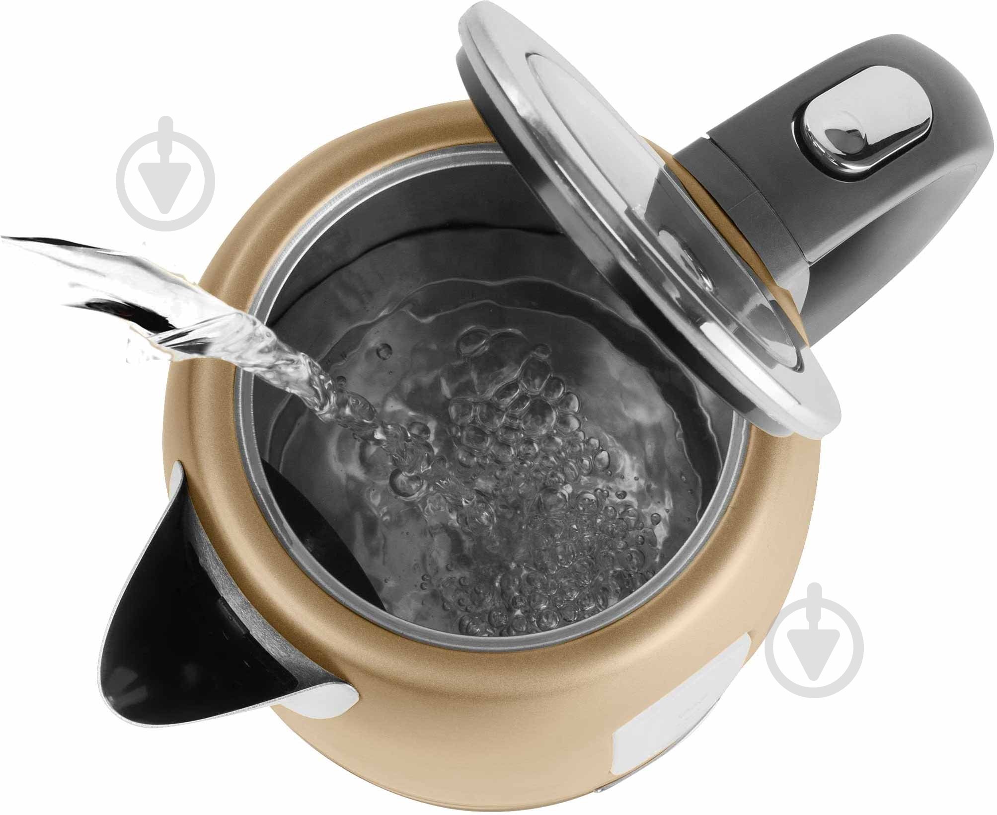 Электрочайник Sencor SWK 1777CH - фото 6