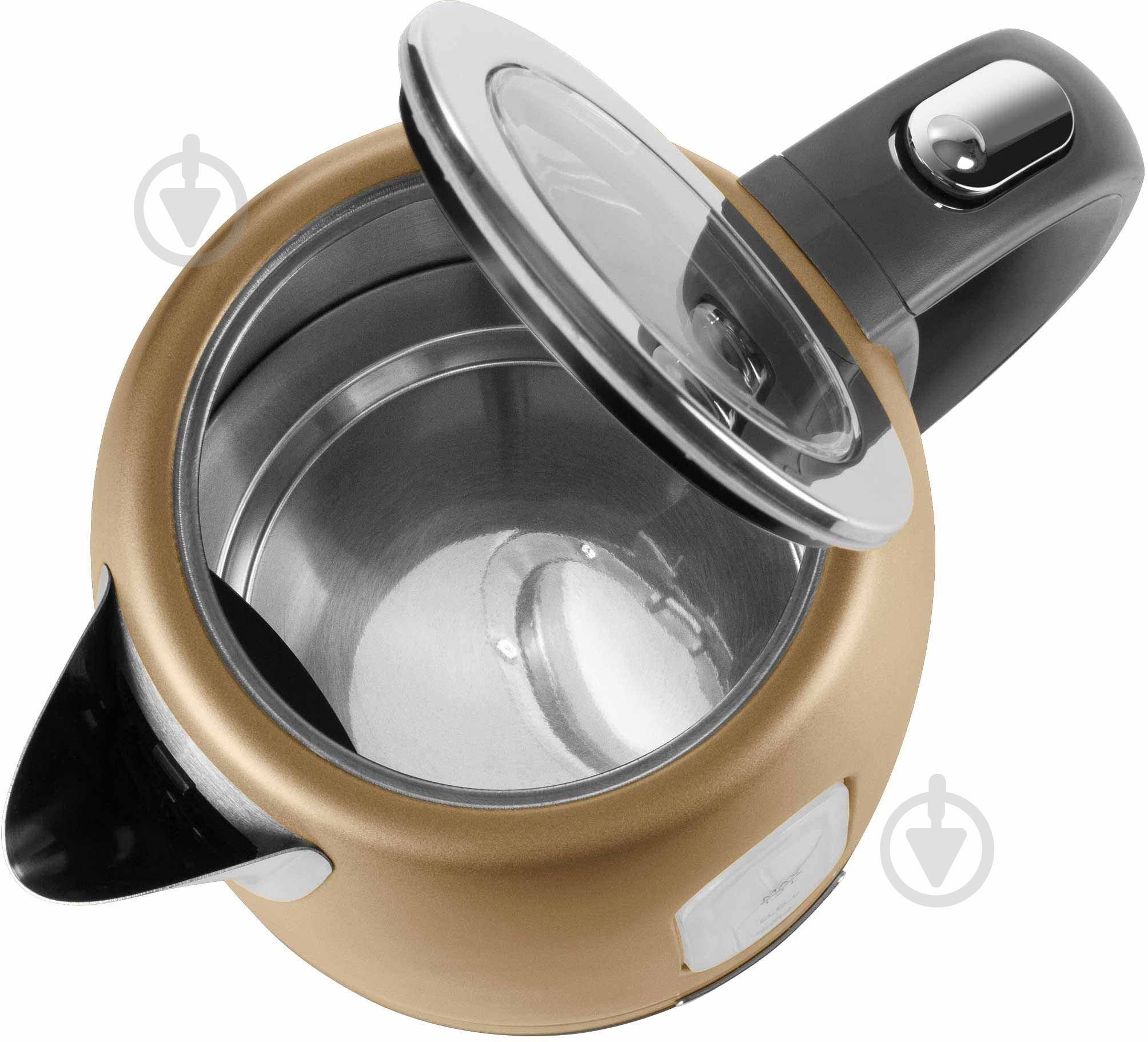 Электрочайник Sencor SWK 1777CH - фото 7