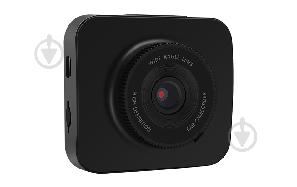 Відеореєстратор Carcam H2 - фото 3