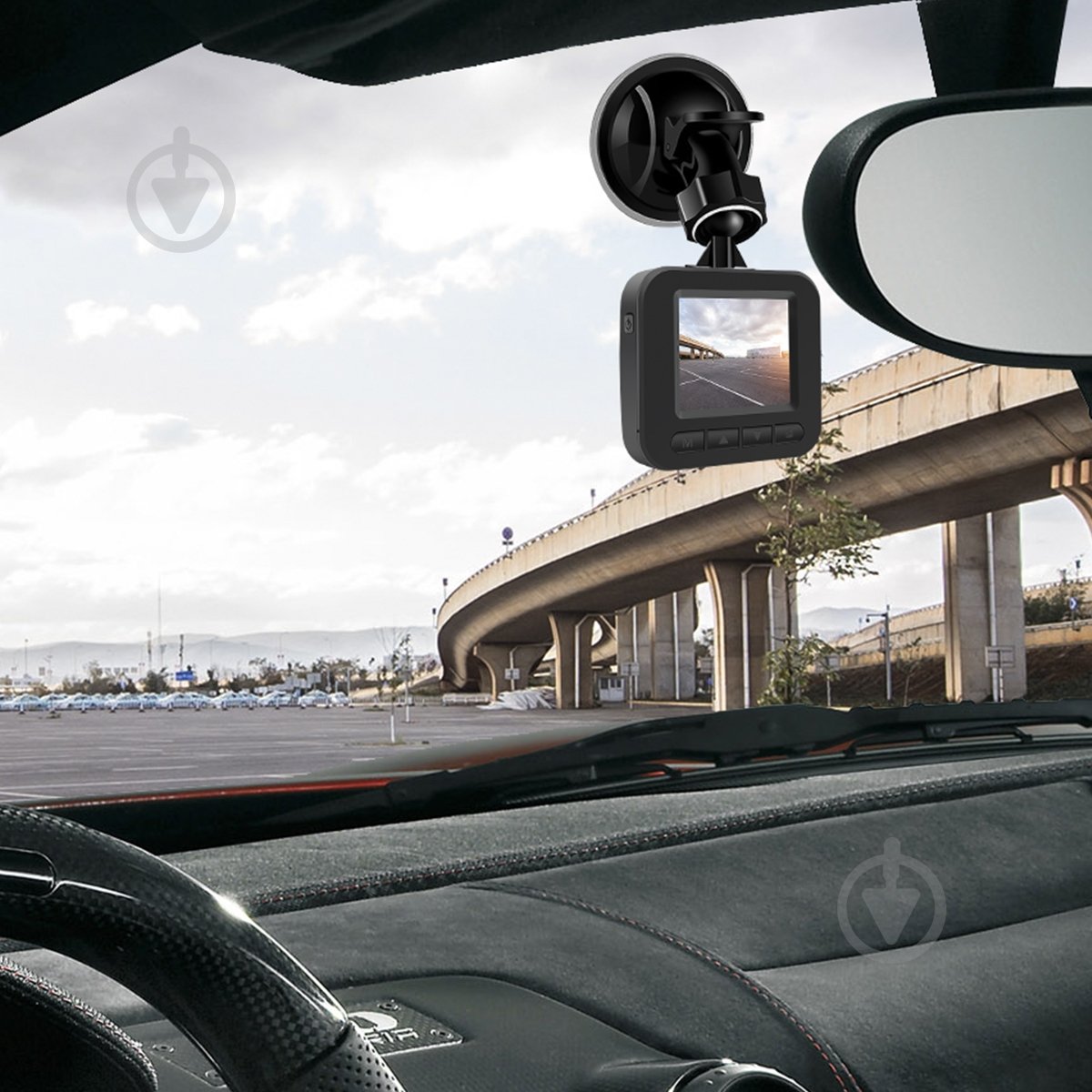 Відеореєстратор Carcam H2 - фото 7