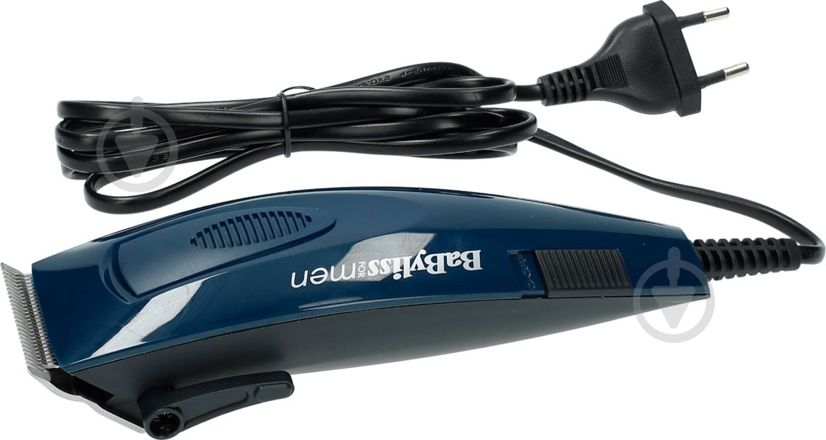 ВІТРИНА! Машинка для підстригання BaByliss Е695Е (BBS00029) - фото 3 ВІТРИНА! Машинка для підстригання BaByliss Е695Е (BBS00029) - фото 3