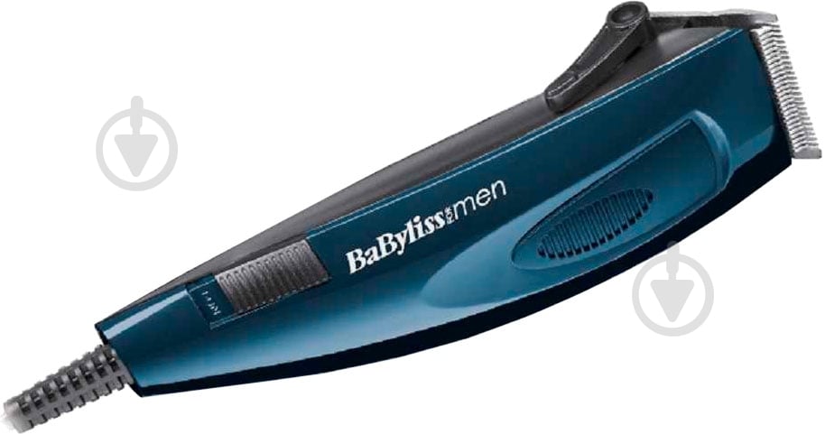 ВІТРИНА! Машинка для підстригання BaByliss Е695Е (BBS00029) - фото 4 ВІТРИНА! Машинка для підстригання BaByliss Е695Е (BBS00029) - фото 4