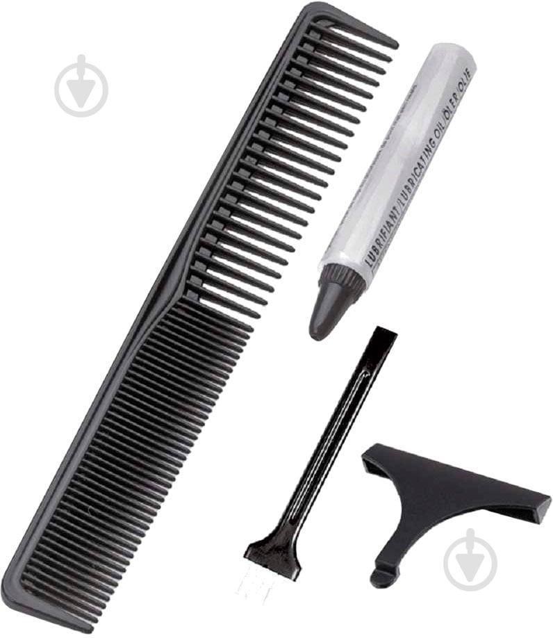 ВІТРИНА! Машинка для підстригання BaByliss Е695Е (BBS00029) - фото 7 ВІТРИНА! Машинка для підстригання BaByliss Е695Е (BBS00029) - фото 7