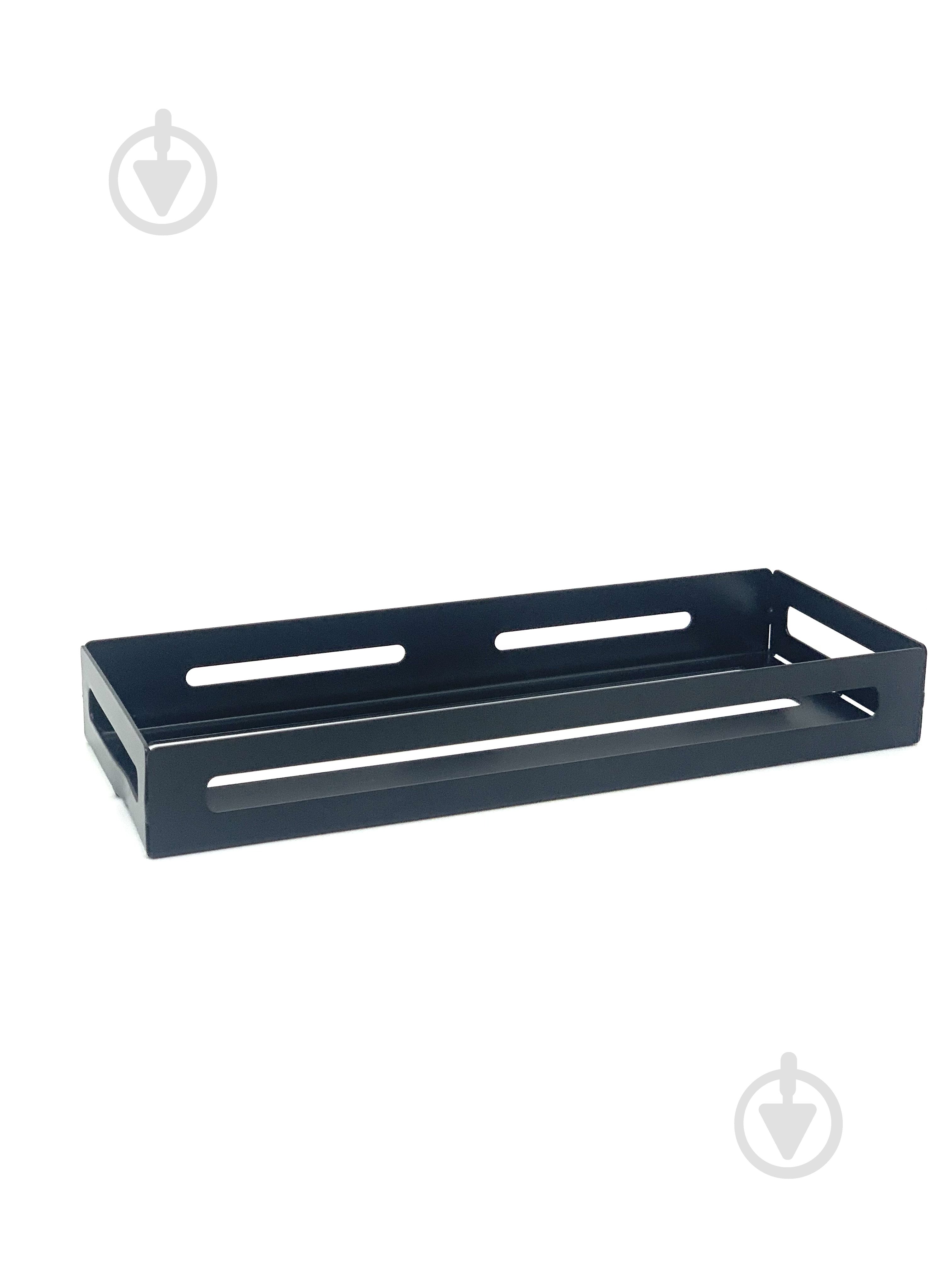Полка для ванной Steelgroup SG-610 - фото 1 Полка для ванной Steelgroup SG-610 - фото 1