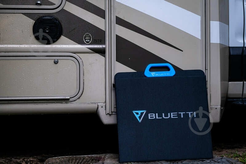 Солнечная панель BLUETTI 200W (PV200) - фото 10