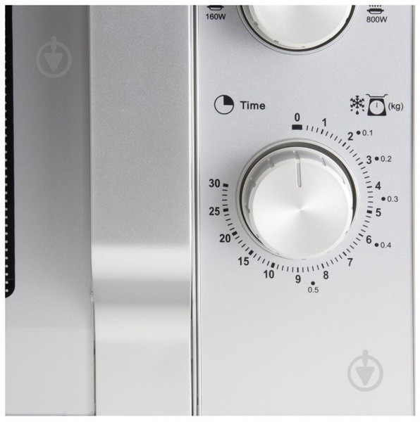 Микроволновая печь Sharp R204S - фото 7