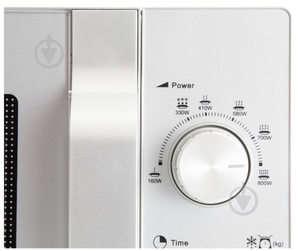 Микроволновая печь Sharp R204S - фото 5