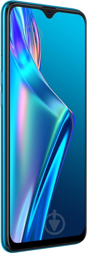 Смартфон OPPO A12 3/32GB blue - фото 3 Смартфон OPPO A12 3/32GB blue - фото 3