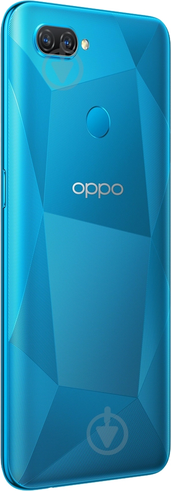 Смартфон OPPO A12 3/32GB blue - фото 7 Смартфон OPPO A12 3/32GB blue - фото 7