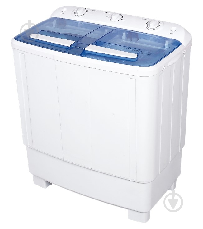 Стиральная машина Grunhelm GWF-WS702B - фото 1