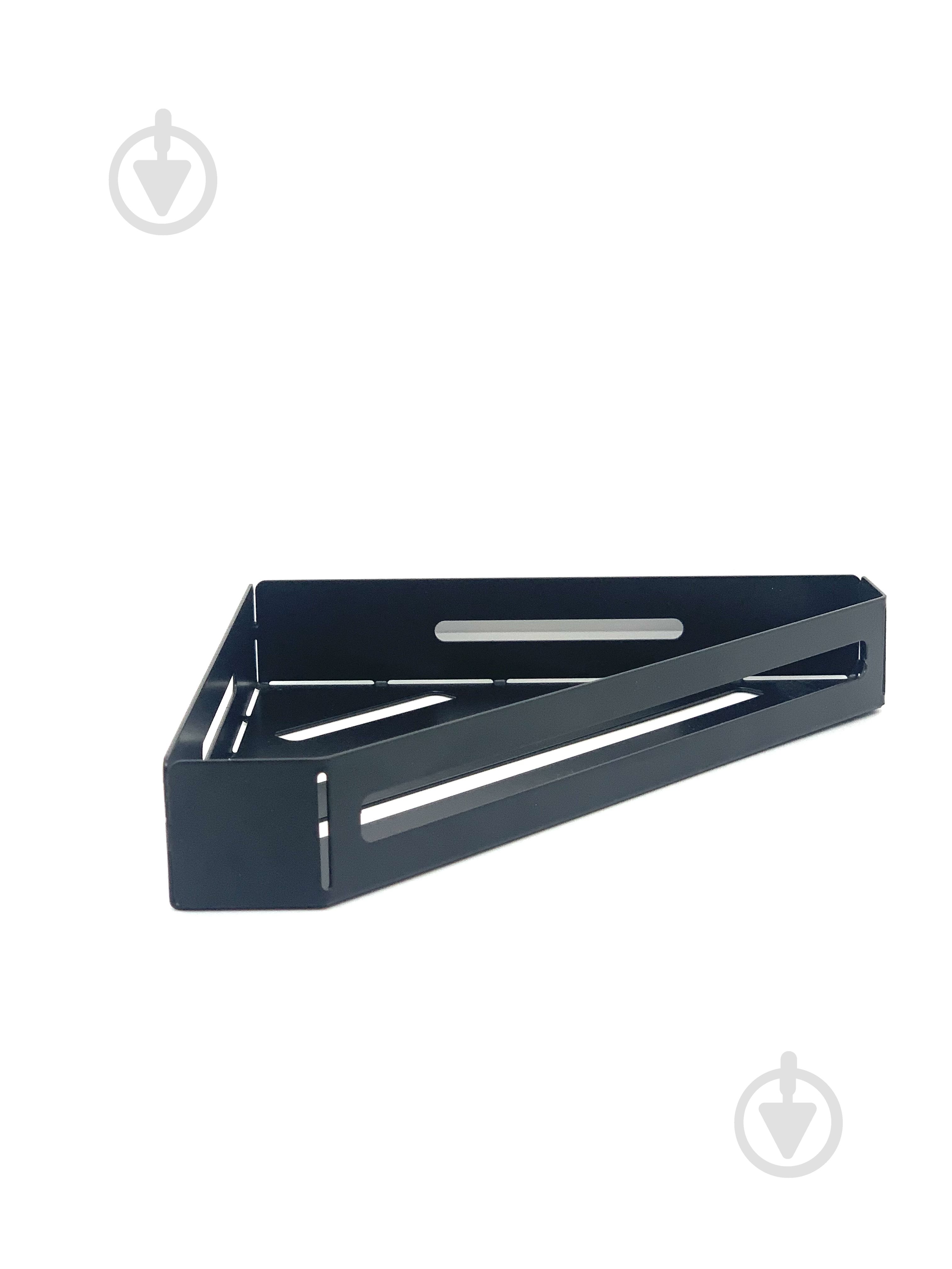 Полка угловая Steelgroup SG-612 - фото 4