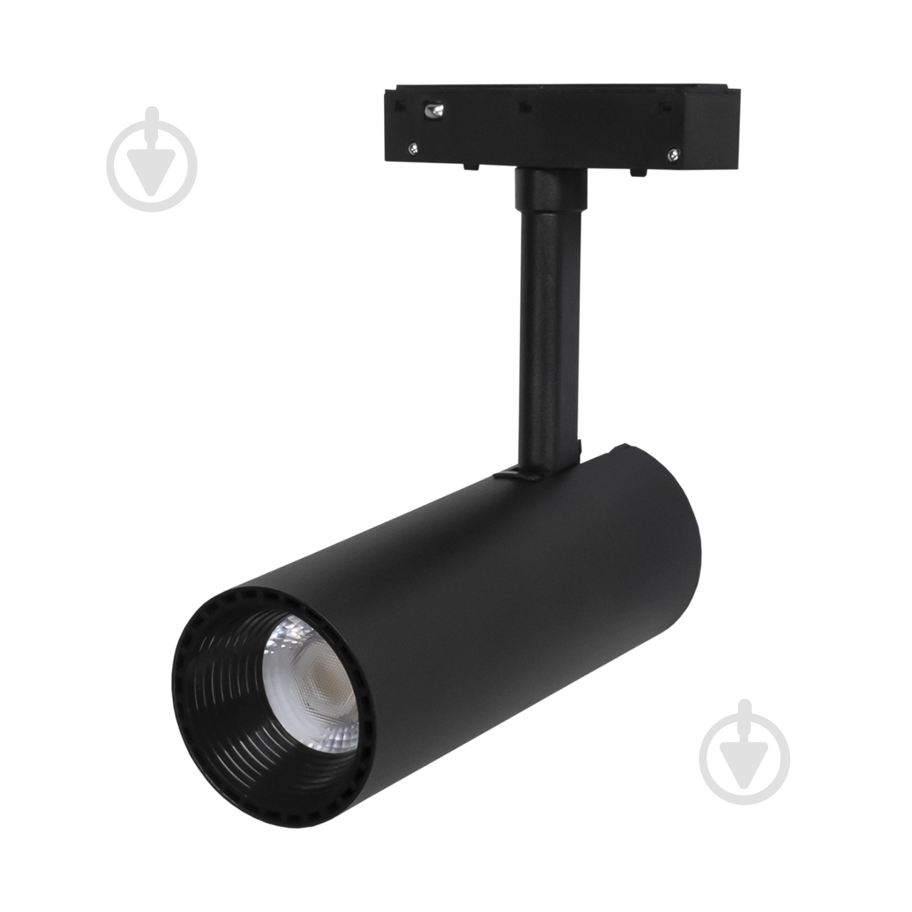 Магнитный трековый светильник V-WATT TUBE 10 BK 10 Вт 4500 К черный - фото 1 Магнитный трековый светильник V-WATT TUBE 10 BK 10 Вт 4500 К черный - фото 1