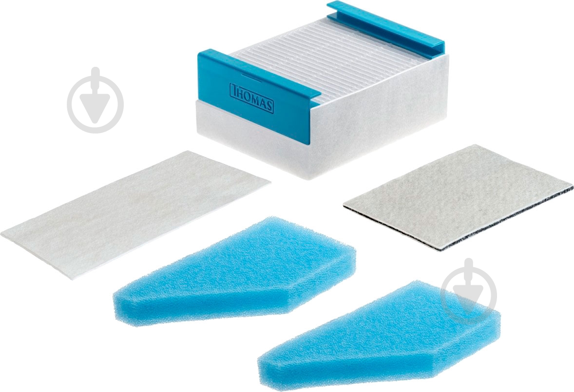 Фильтр для пылесоса THOMAS XT XS 787-276 - фото 1