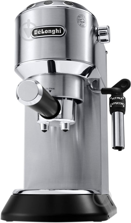 Кавоварка ріжкова Delonghi Dedica EC685.M - фото 8