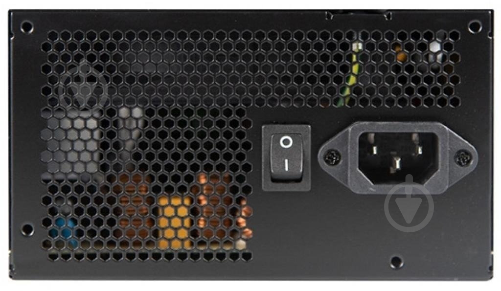 Блок питания Chieftec Task TPS-600S-BULK 600 Вт - фото 4