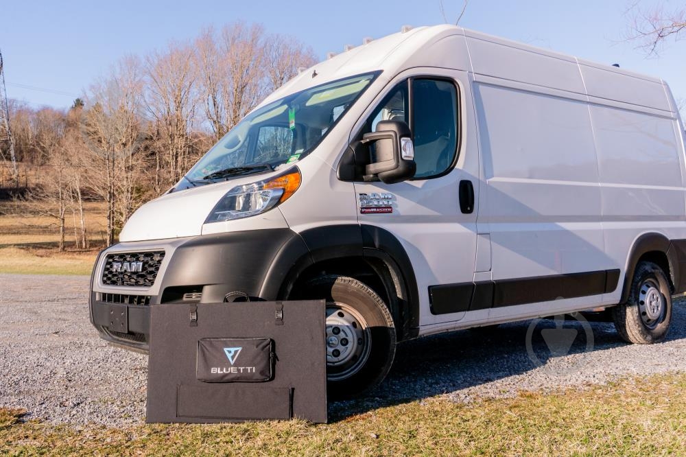 Солнечная панель BLUETTI 350W SP350 - фото 5