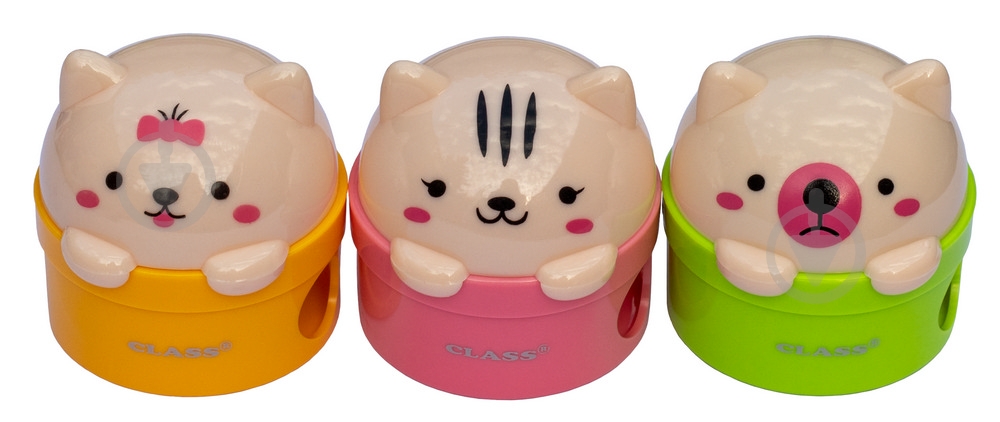 Точилка Kittens 4857С CLASS - фото 1