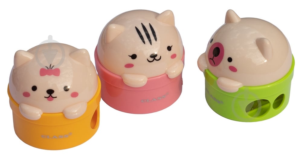 Точилка Kittens 4857С CLASS - фото 3