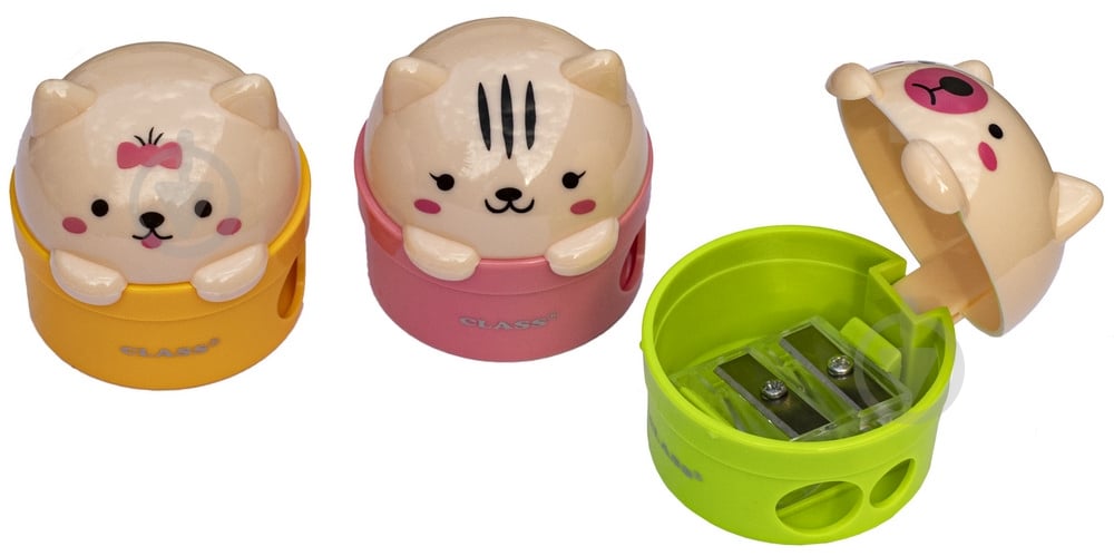 Точилка Kittens 4857С CLASS - фото 2