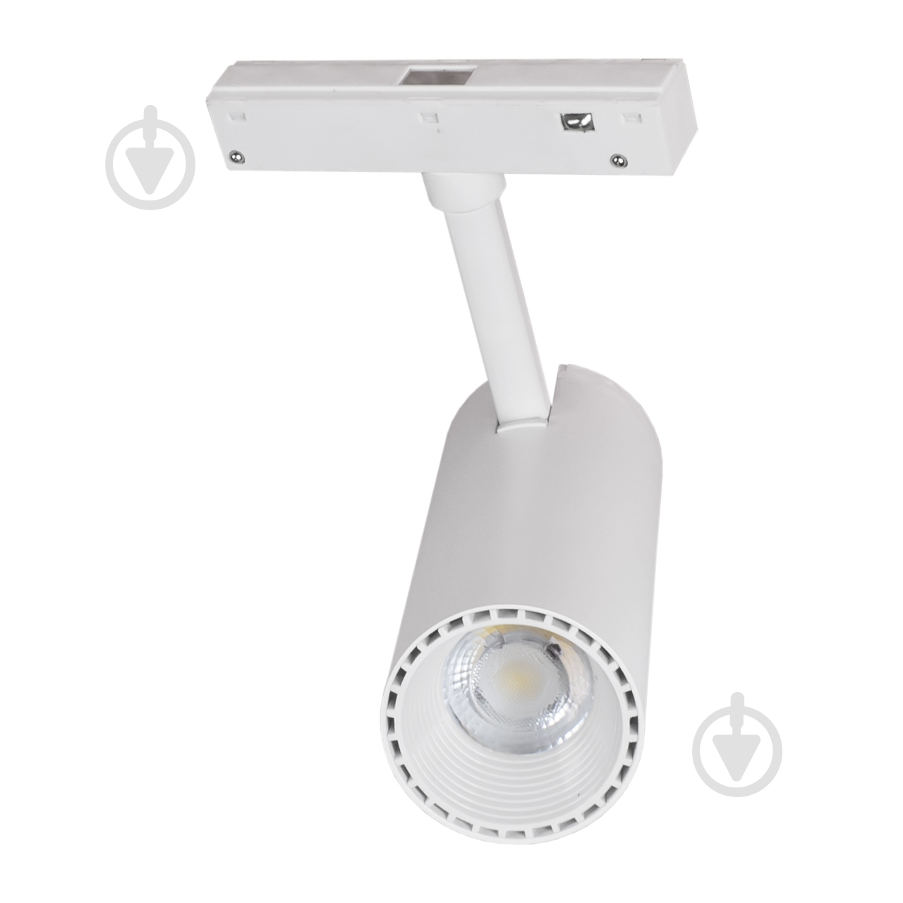 Магнитный трековый светильник V-WATT TUBE 10 WH 10 Вт 4500 К белый - фото 3