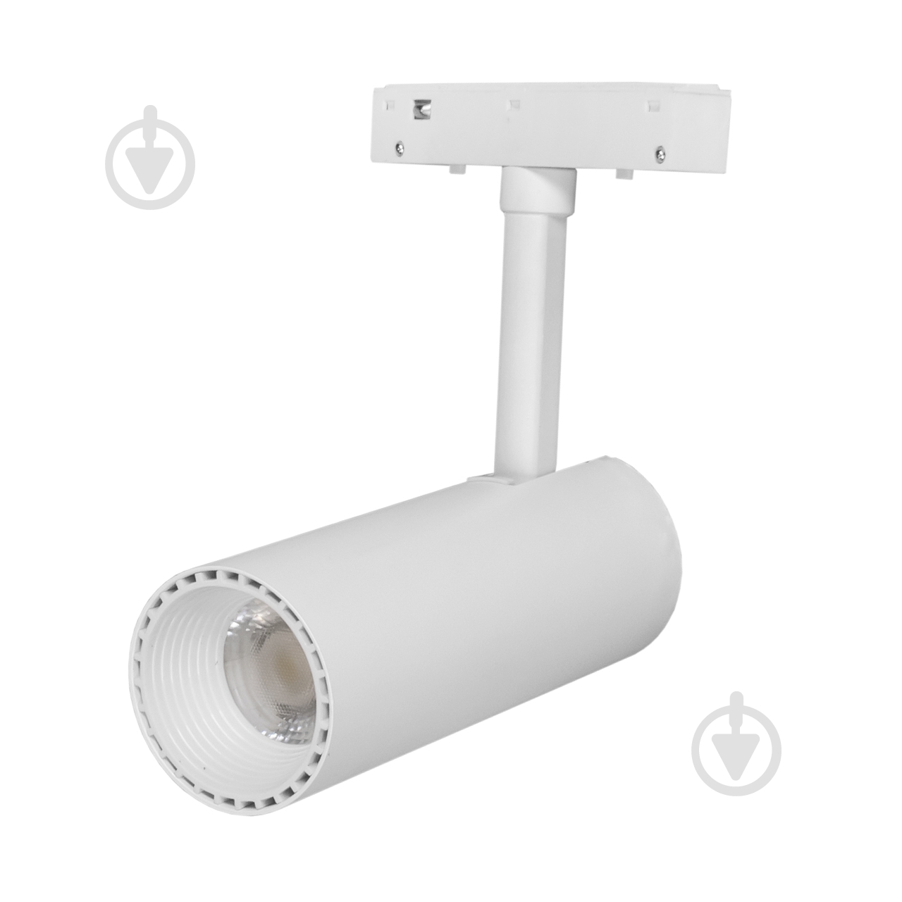 Магнитный трековый светильник V-WATT TUBE 10 WH 10 Вт 4500 К белый - фото 1