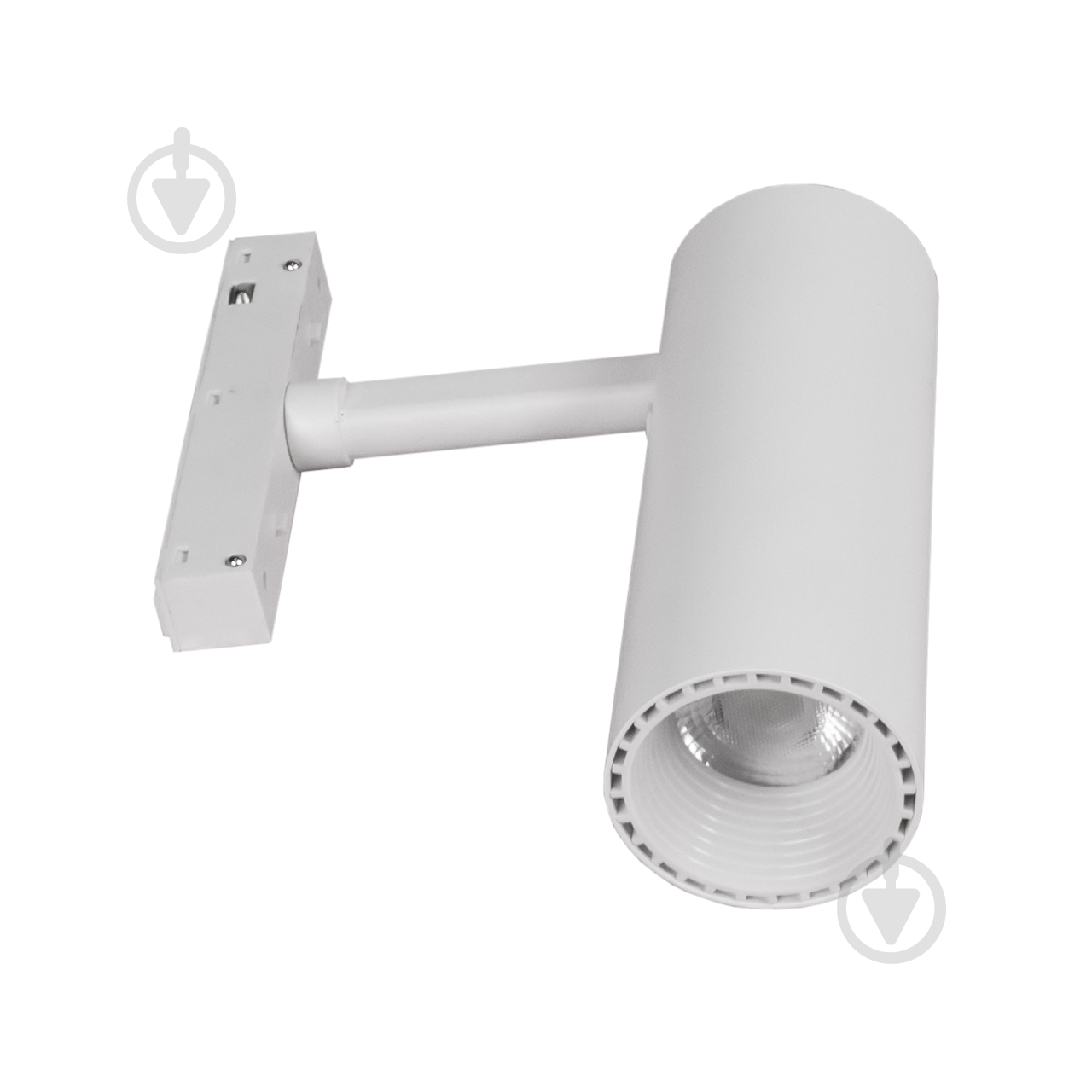 Магнитный трековый светильник V-WATT TUBE 10 WH 10 Вт 4500 К белый - фото 4