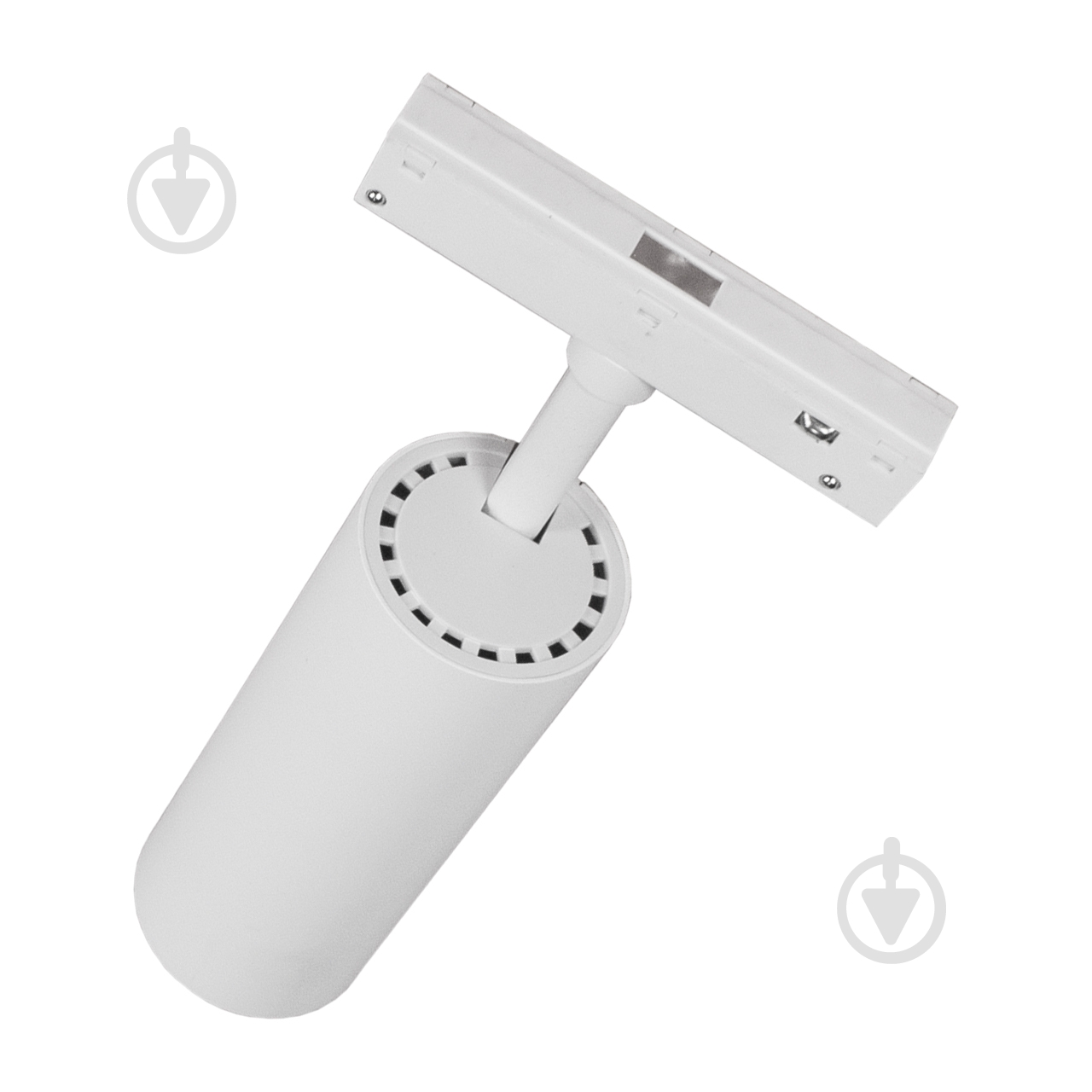 Магнитный трековый светильник V-WATT TUBE 10 WH 10 Вт 4500 К белый - фото 5