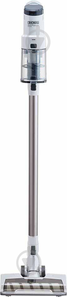 Пилосос THOMAS QUICK STICK BOOST white - фото 1