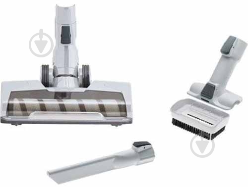 Пилосос THOMAS QUICK STICK BOOST white - фото 12