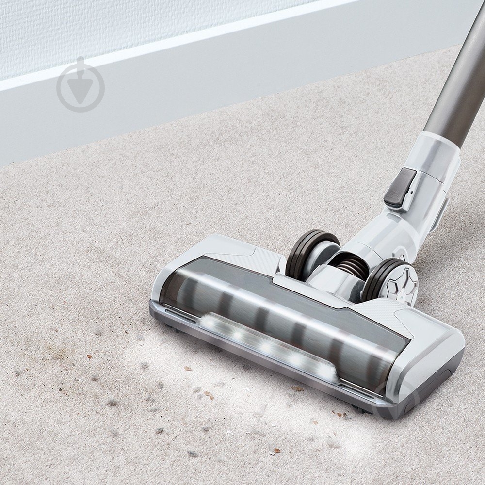 Пилосос THOMAS QUICK STICK BOOST white - фото 7