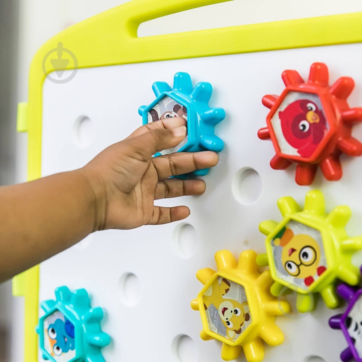 Игровой центр Baby Einstein Curiosity Table 10345 - фото 3 Игровой центр Baby Einstein Curiosity Table 10345 - фото 3