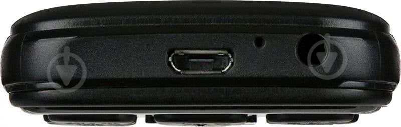 Мобільний телефон 2E S180 Dual SIM black - фото 4