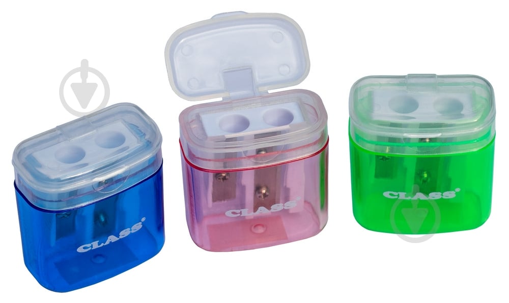 Чинка Multifunk 4858С CLASS - фото 1